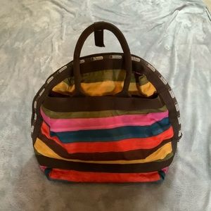 LE SPORTSAC BACKPACK